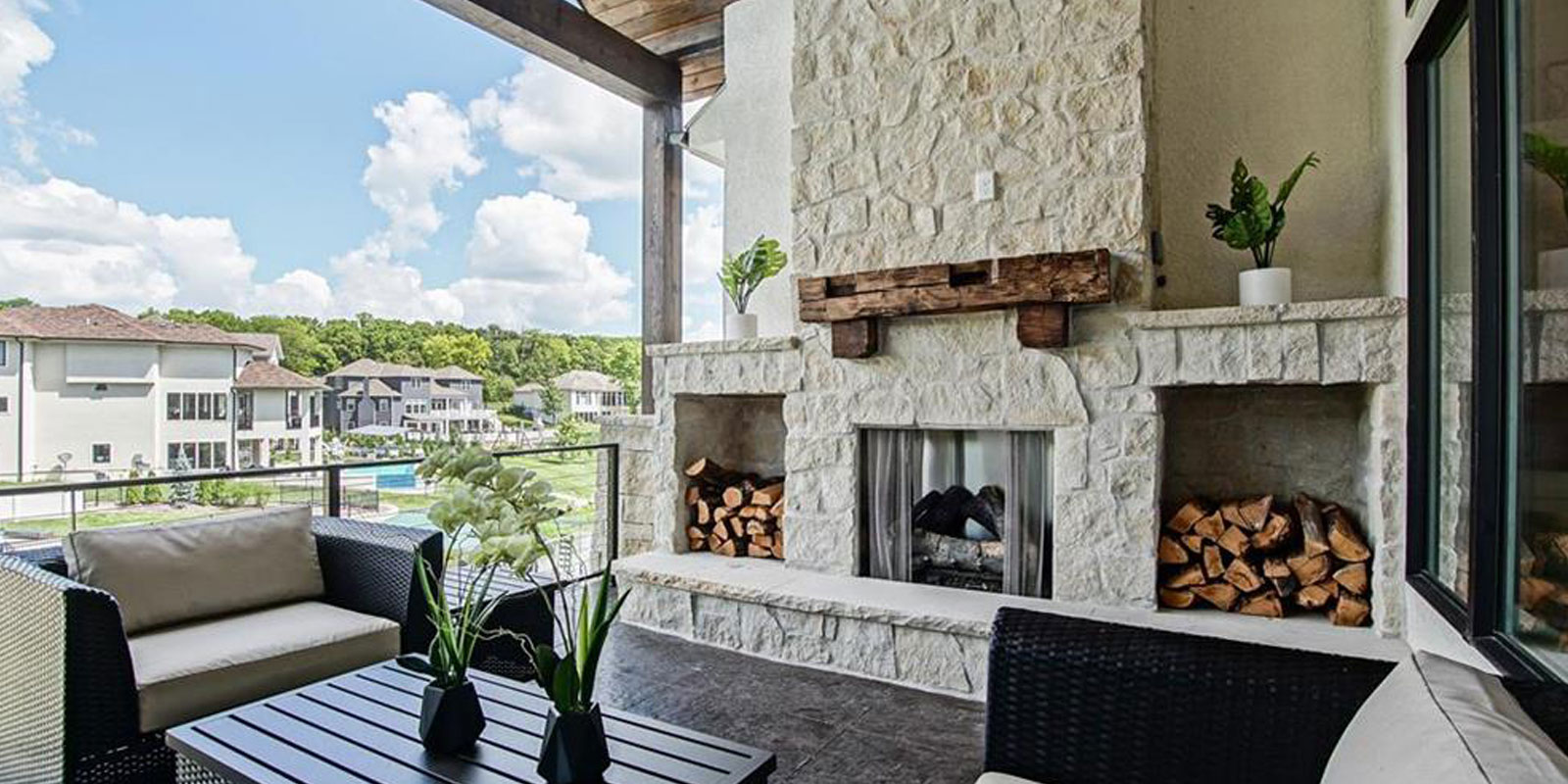 Jackson County Kaleena Schumacher