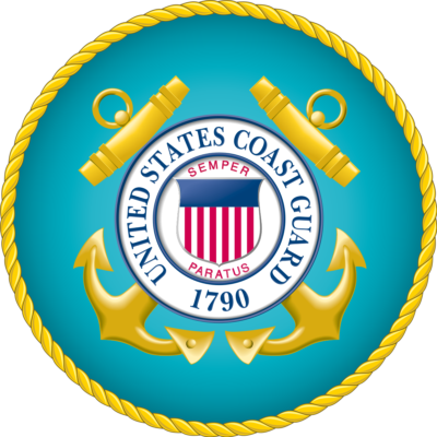 Coast Guard