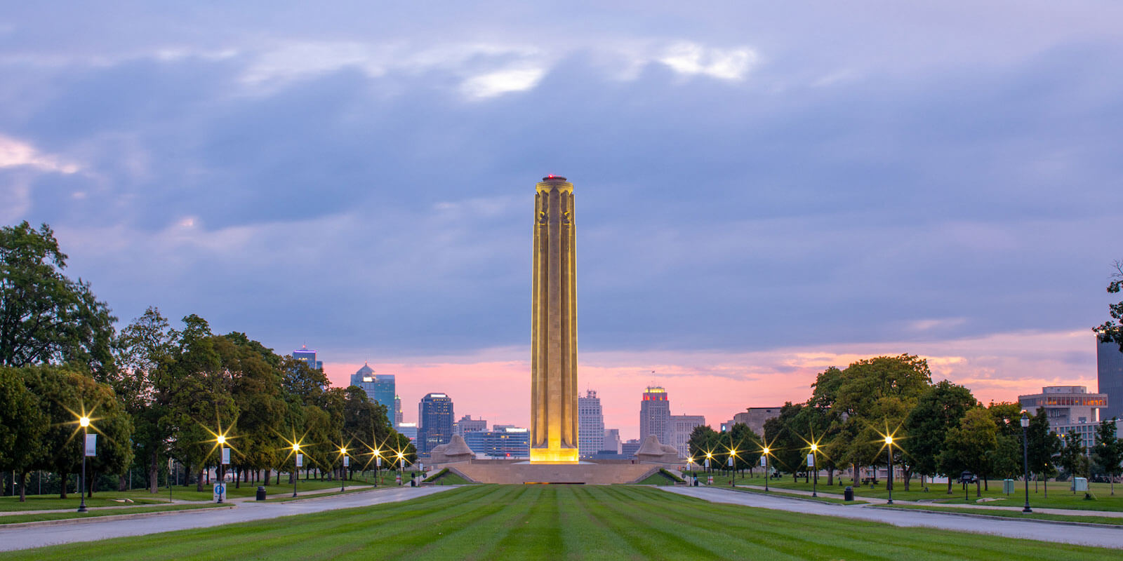 City View of Kansas - Schumacher Group