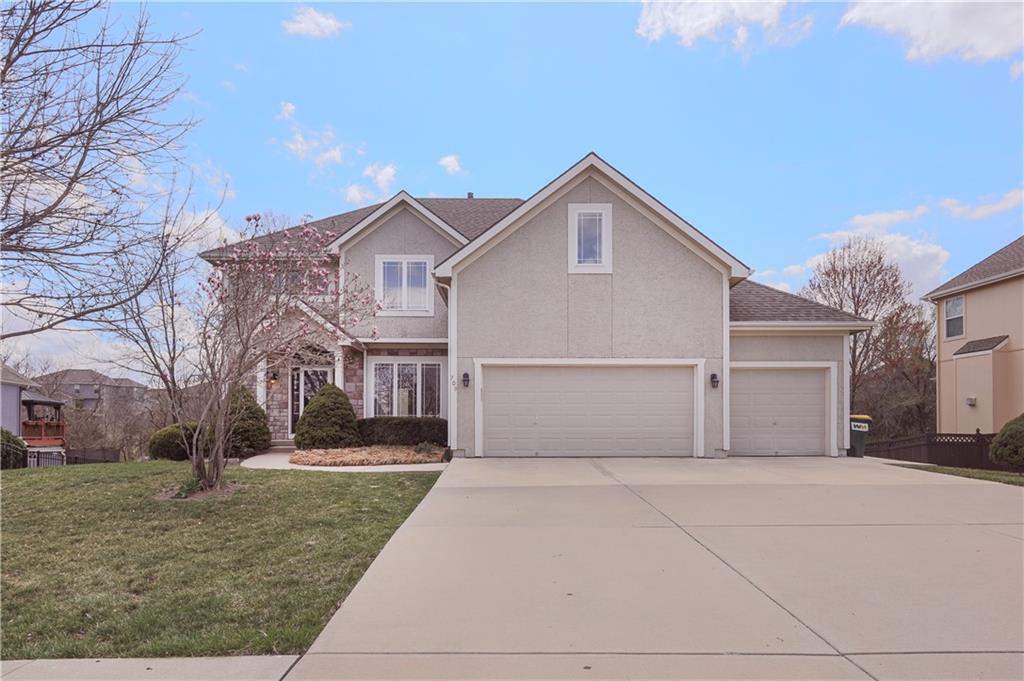 Overland Park Photo