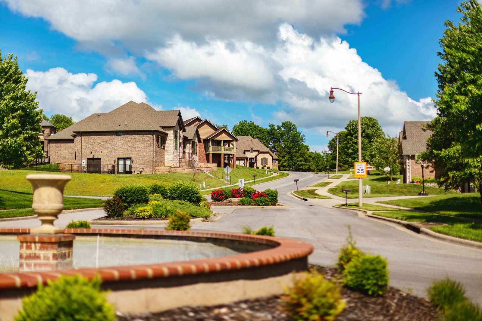 Overland Park Photo