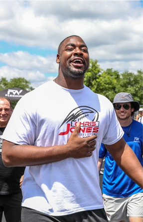 Athlete Relocation Gallery Image
