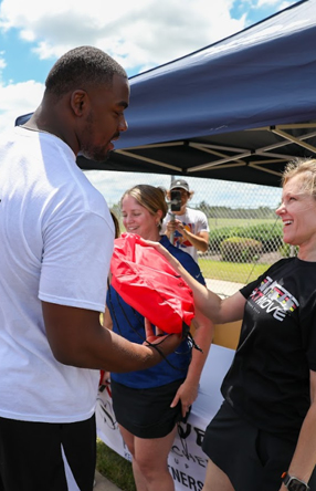 Athlete Relocation Gallery Image