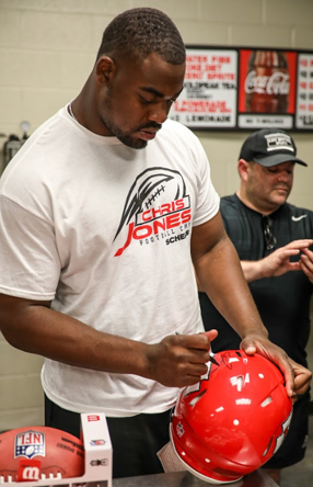 Athlete Relocation Gallery Image