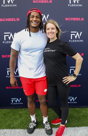 Athlete Relocation Gallery Image