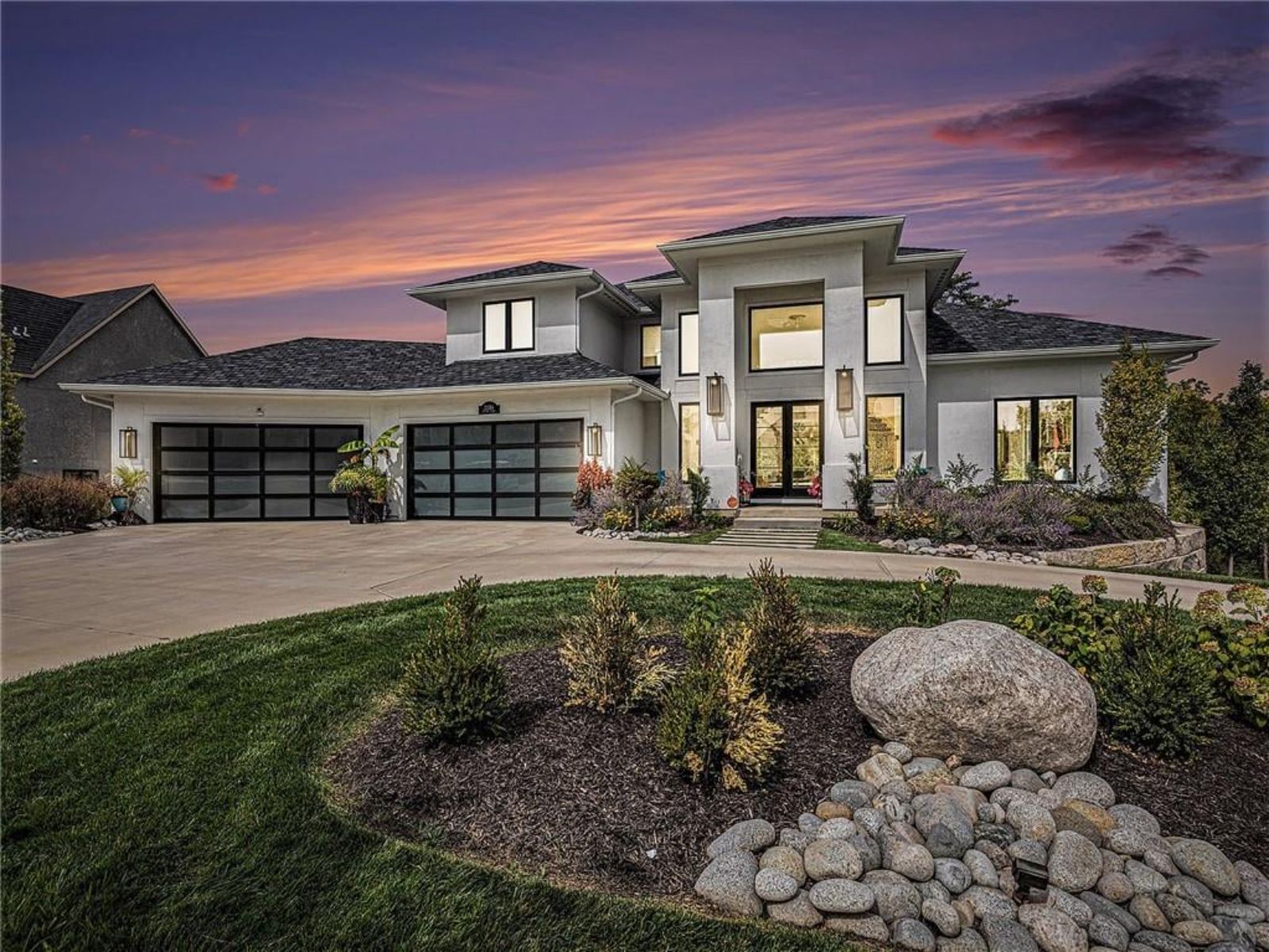 Homes for Sale Lenexa