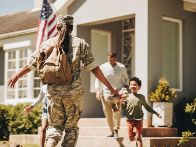 5 Reasons Military Sellers Trust a Kansas City Veteran Real Estate Agent