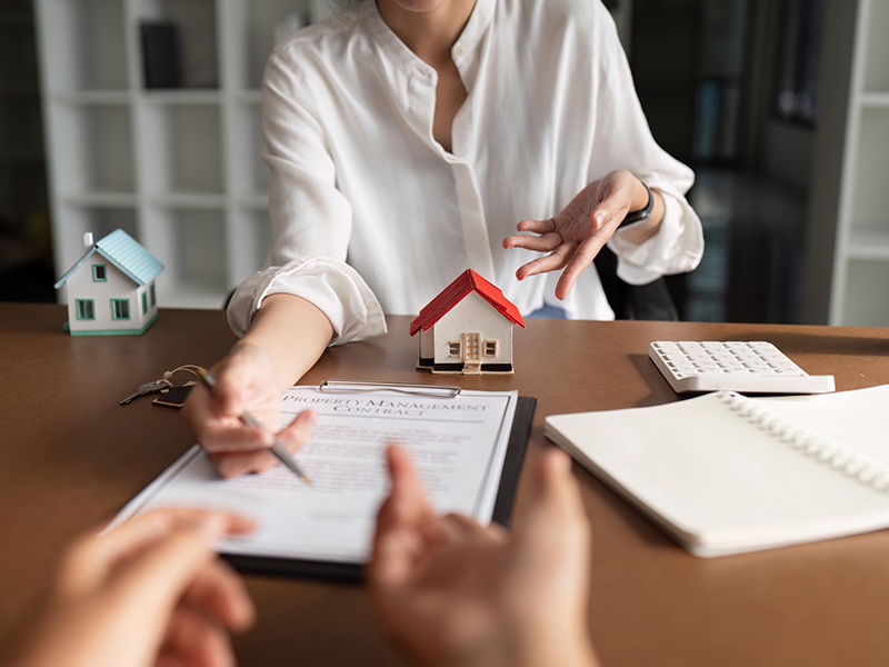 5 Reasons Military Sellers Trust a Kansas City Veteran Real Estate Agent