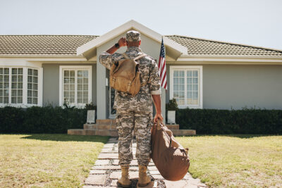 Living as a Civilian in Kansas City After Military Life