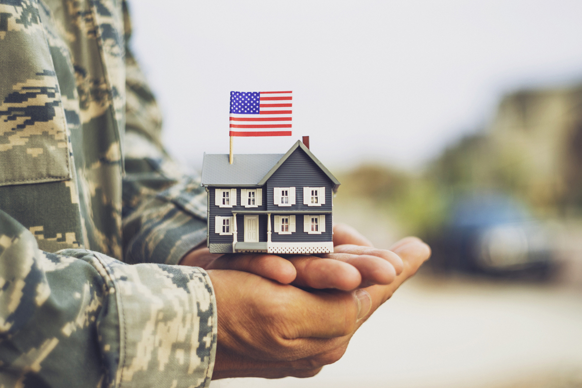 Luxury and Legacy: What High-Achieving Veterans Should Know About Buying in KC