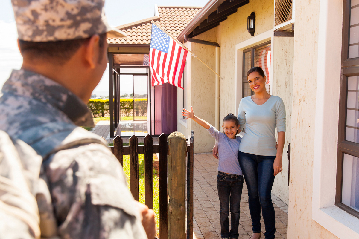 Luxury and Legacy: What High-Achieving Veterans Should Know About Buying in KC