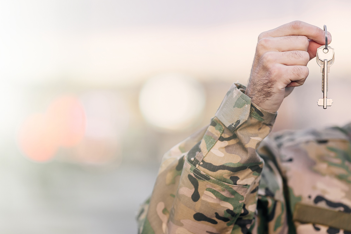 Single-Family vs. Condo Living in Kansas City: Which Suits Your Military Lifestyle?