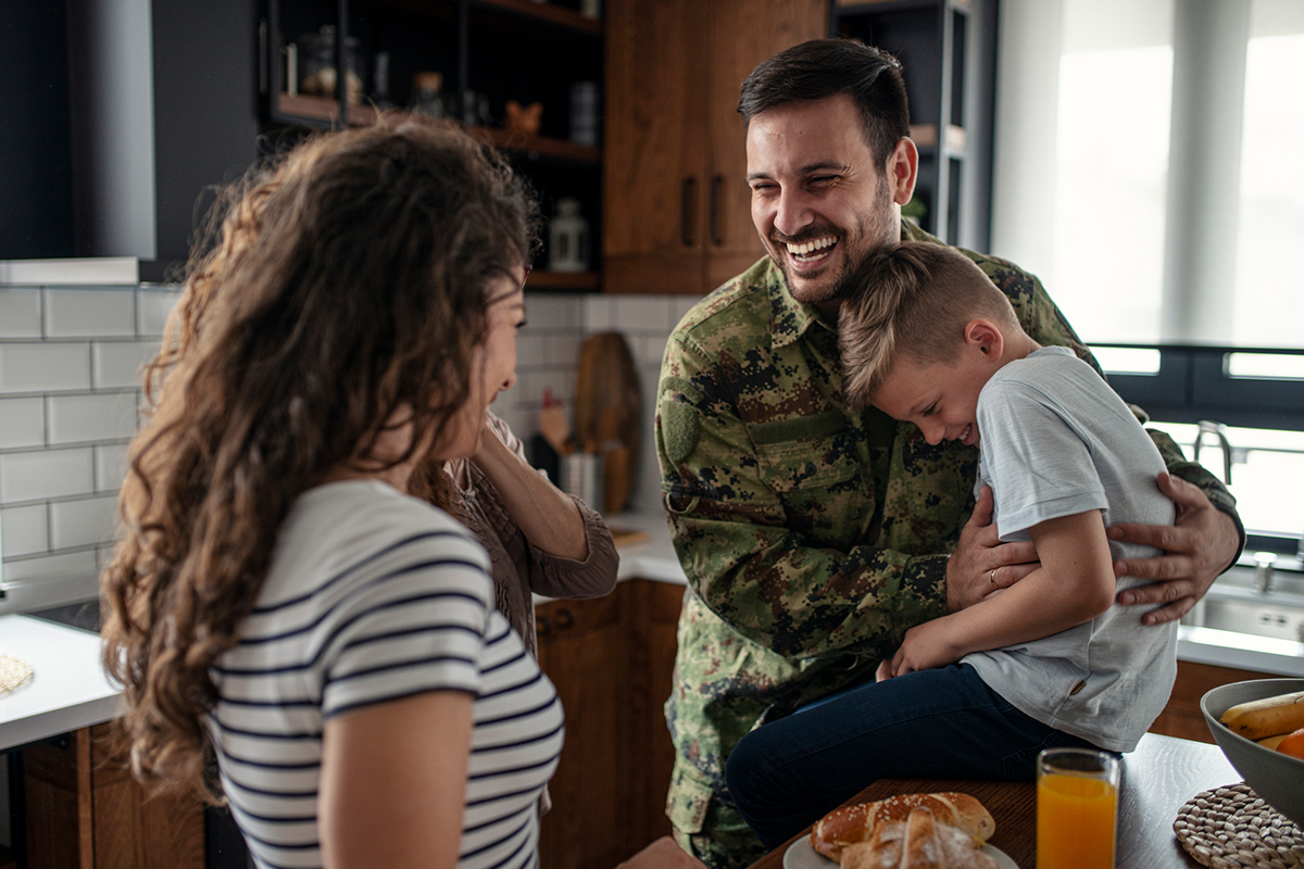Single-Family vs. Condo Living in Kansas City: Which Suits Your Military Lifestyle?