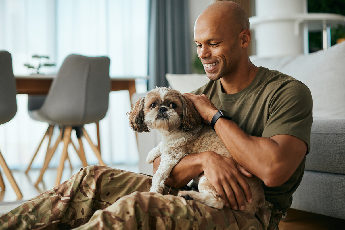 Single-Family vs. Condo Living in Kansas City: Which Suits Your Military Lifestyle?