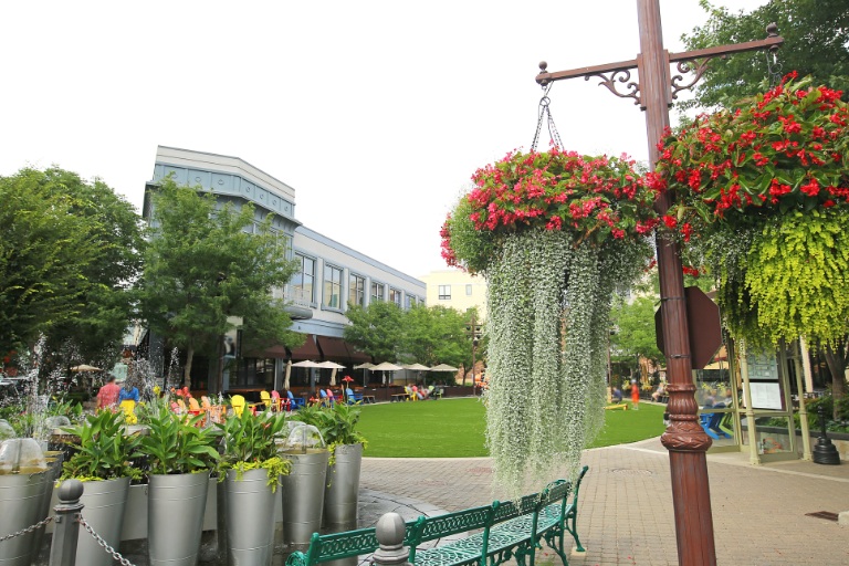 Overland Park Kansas
