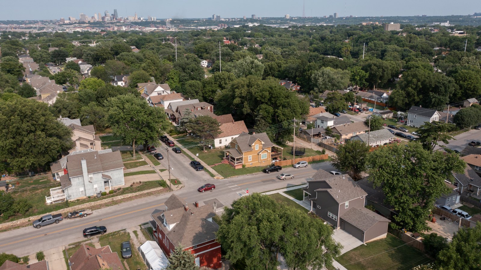 Overland Park Photo