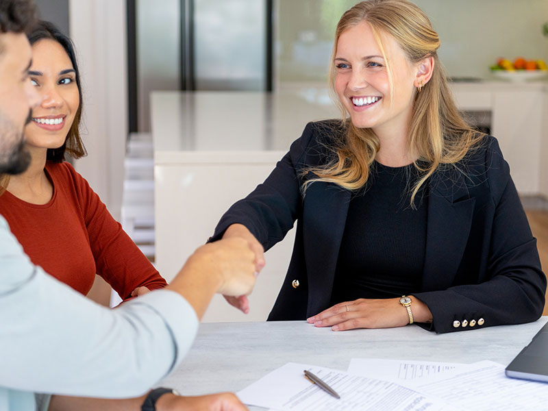 Insurance Agent