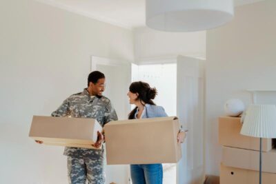 PCS to Leavenworth: Should you rent first or buy right away?