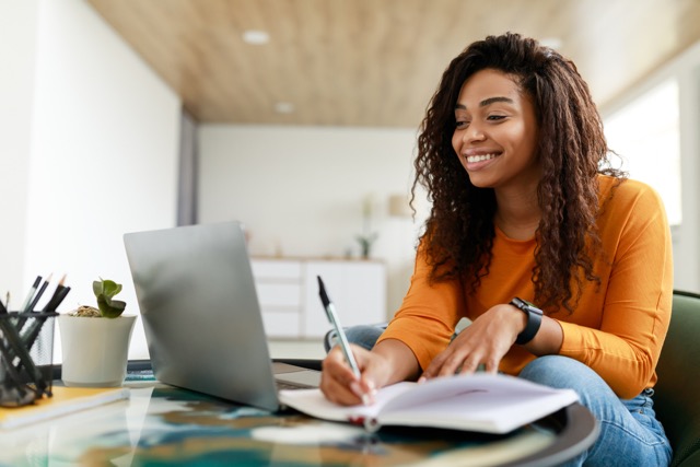 A room that can work as an office, guest room, or playroom gives future buyers more ways to see themselves living there